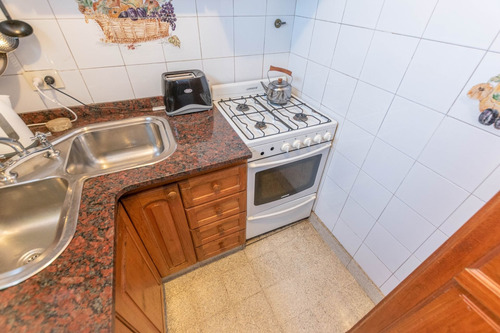 Imagen 11 de 28 de Venta Devoto Ph 3 Ambientes Jardin Piscina Quincho