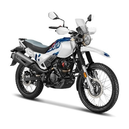 Imagen 3 de 4 de Hero Xpulse 200 - 0 Km - Xpulse 200