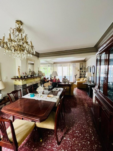 Departamento En Venta En Plaza Mitre