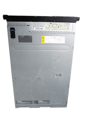 Servidor Ibm X3650 M3 2 Xeon Sixcore 32gb 292gb Sas