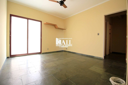 Imagem 1 de 19 de Apartamento Com 2 Dorms, Jardim Seyon, São José Do Rio Preto - R$ 215.000,00, 70m² - Codigo: 2914 - V2914