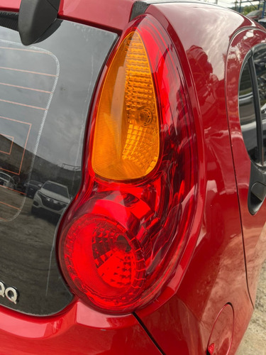 Chery Qq 1.0 3cc 2018 Flex 75cvs Manual - Solicite Peças
