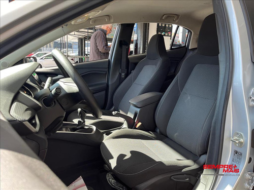 Chevrolet Onix 1.0 TURBO FLEX PLUS LTZ MANUAL