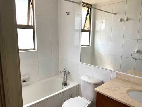Excelente Departamento En Piso 4 (85795)