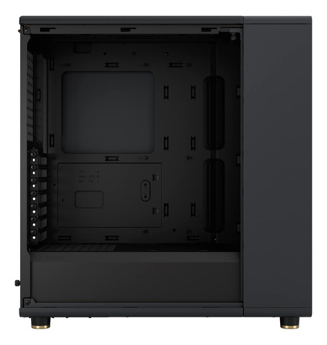Pc Diseño Rtx 4080 Super Intel I9 14900k 128gb 1tb Fractal