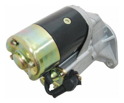 New Starter For Hino Truck Fa14 Fa1415 Fa15 Fb14 Fb1 Ccm