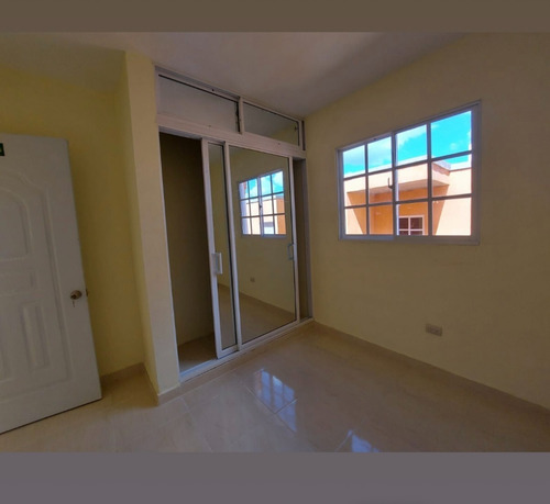 Imagen 8 de 10 de Casa De 154m2 Con Financiamiento