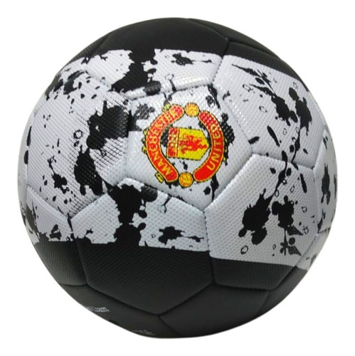 Balón De Fútbol  Manchester United #5  Deporte Juego 