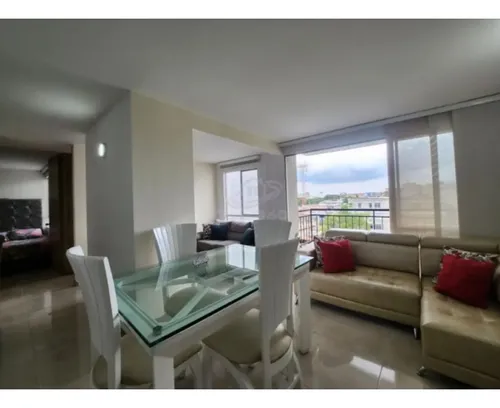 Venta Apartamento De 67mtrs2 Prados Del Norte, Norte De Cali 13290-1