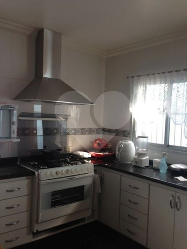 Oportunidade De Sobrado Na Moóca, Perto Metro - 3-im245077