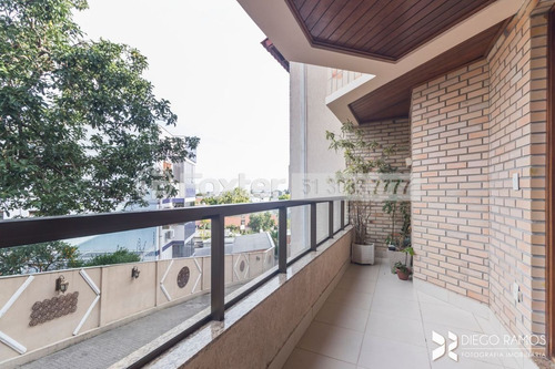 Imagem 10 de 30 de Casa Em Condomínio, 3 Dormitórios, 232.81 M², Ipanema - 160446