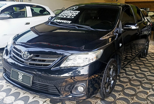 Imagem 1 de 19 de Toyota Corolla