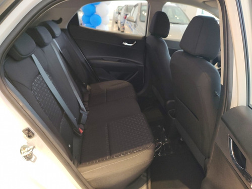 Hyundai HB20 1.0 12V FLEX LIMITED MANUAL