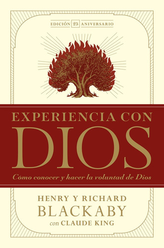 Experiencia Con Dios Edición 25 Aniversario