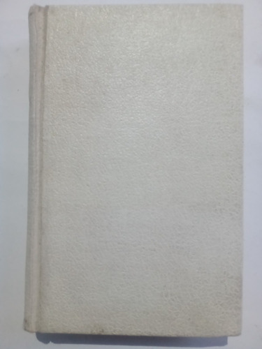 Rogets Pocket Thesaurus Diccionario Antiguo 1953 En Inglés
