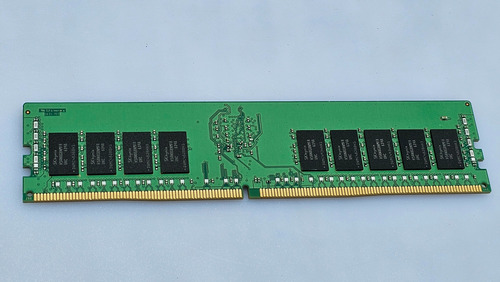 Memoria Ram Servidor Hynix 16gb Ddr4 2rx8 Pc4-2400t-re1-11 (Usado)