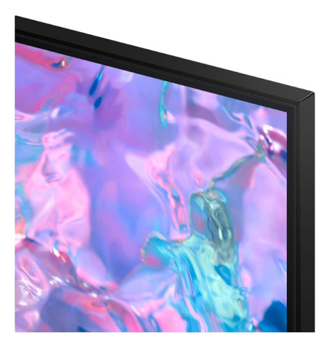 Televisor Samsung 50cu7000kxzl Crystal Uhd 50 pulgadas 2023