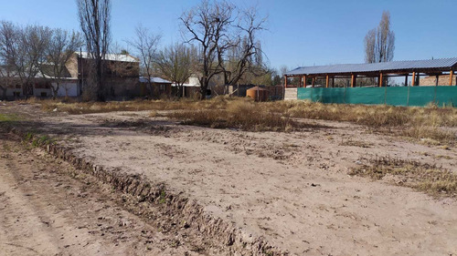 Imagen 9 de 13 de Lote De 2500 M2 En Perdriel