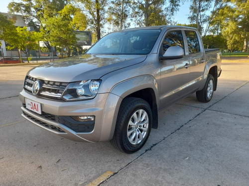 Volkswagen Amarok 3.0 V6 Cd Comfortline