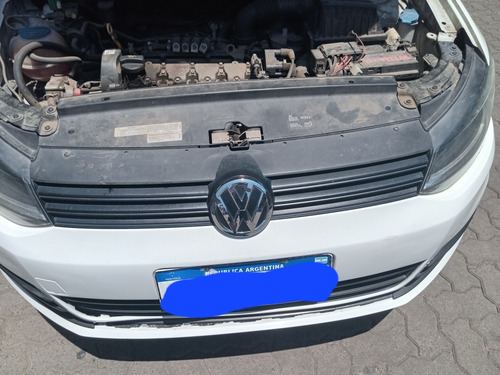 Volkswagen Suran 1.6 Comfortline