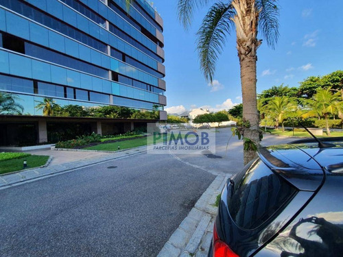 Imagem 10 de 30 de Apartamento Com 4 Dormitórios, 245 M² - Venda Por R$ 2.400.000,00 Ou Aluguel Por R$ 8.000,00/mês - Barra Da Tijuca - Rio De Janeiro/rj - Ap1339