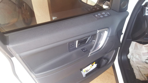 Land Rover Discovery Sport Hse Luxury 2015/2016 7 Lugares