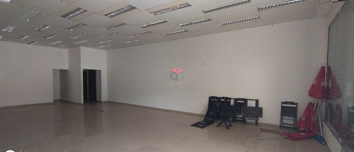 Imagem 1 de 12 de Salão Comercial Para Locação, 10 Vagas - Rudge Ramos - São Bernardo Do Campo / Sp - 92984
