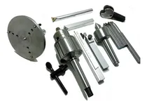 Comprar Mini Torno Kit De Ferramentas Cm2 Mandril, Recartilha Outros