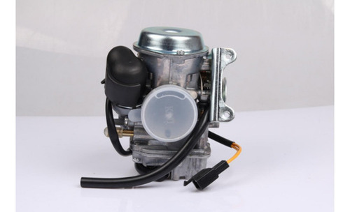 Mox Carburador Completo Para Yamaha Cygnus Xa125 Cygnus Z
