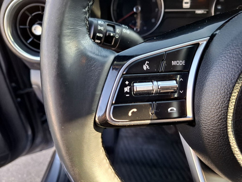Kia Cerato EX FULL 1.6
