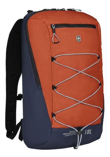 Imagen 3 de 6 de Morral Victorinox Altmont Active Compact Hidratación