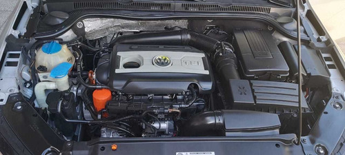 Volkswagen Vento 2.0 Sportline Tsi 200cv Dsg