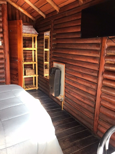 Imagen 6 de 20 de Cabañas Gral Belgrano Bs. As.para 2 Personas 1167408753