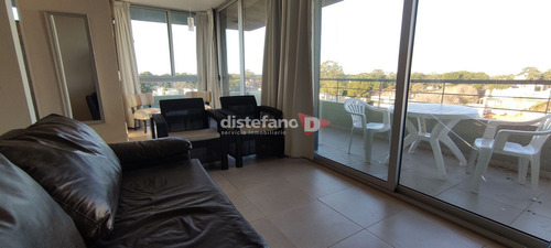 Departamento En Venta En Centro