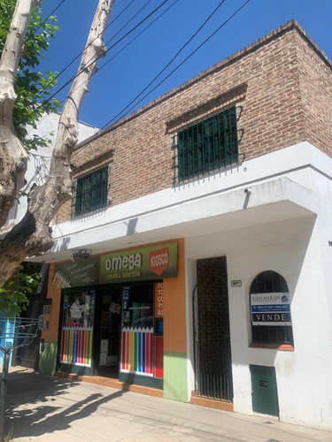 Local Comercial Con 2 Departamentos