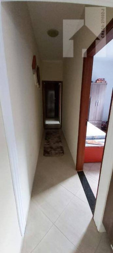 Casa Com 2 Dormitórios À Venda, 150 M² - Vila Souza - Várzea Paulista/sp - Ca0938