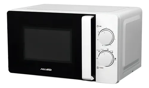 Microondas Allied Capacidad 20l Potencia 700w