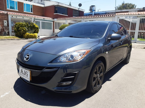 Mazda 3 All New Hb