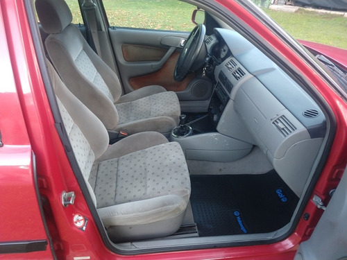 Volkswagen Gol Country Sd