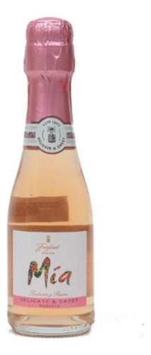 Freixenet Mia Moscato Pink Delicate & Sweet  200ml 