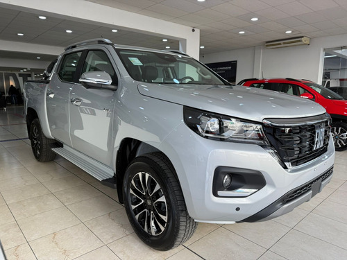 Fiat Toro 1.3 T270 Freedom 4X2