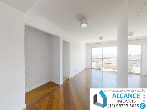 Imagem 10 de 30 de Apartamento Com 107 M² Com 3 Dormitórios, 3 Banheiros E 2 Vagas À Vendas No Condomínio Palais De Paris - Ap00412 - 34720422