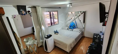Departamento En Venta De 4 Dorm. En Las Condes