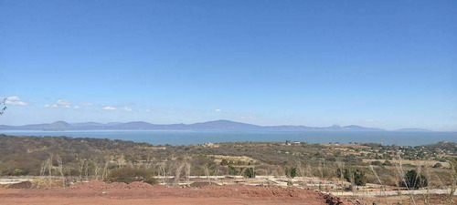Imagen 13 de 18 de Terreno En Venta Junto A La Ribera Del Lago De Chapala (tux