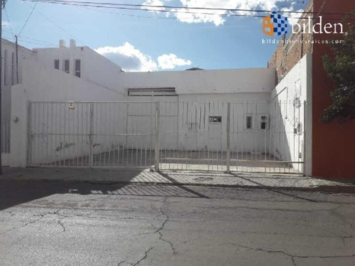 Imagen 1 de 9 de Bodega Industrial En Renta Zona Centro