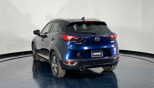 Imagen 4 de 15 de 113941 - Mazda Cx3 2017 Con Garantía