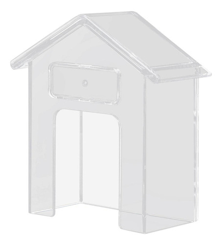 Cubierta De Timbre Protector De Timbre Para Timbre