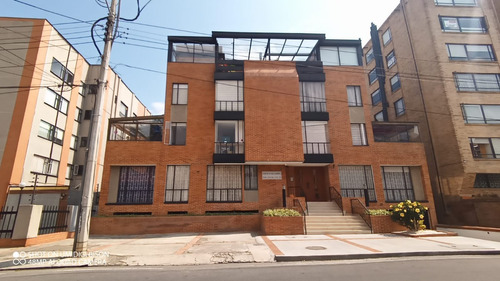 Se Vende ¡excelente Apartamento! Ubicado En El Mejor Sector De Cedritos En Bogotá.edificio Bugambil.