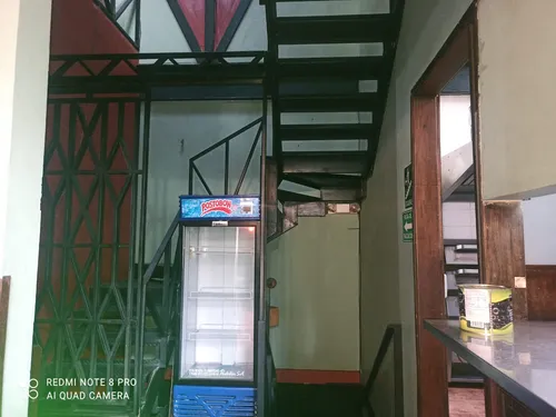 Local Comercial En Arriendo Parque Lleras