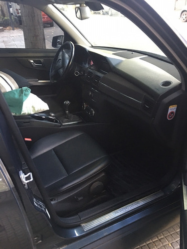 Mercedes Benz Glk 300